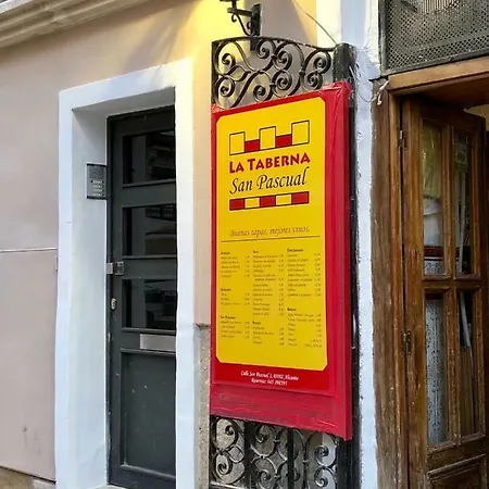 Apartament Vistabonitahome2 *