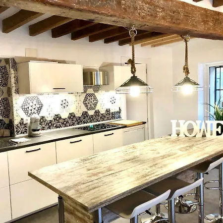 Vistabonitahome2 * Alicante