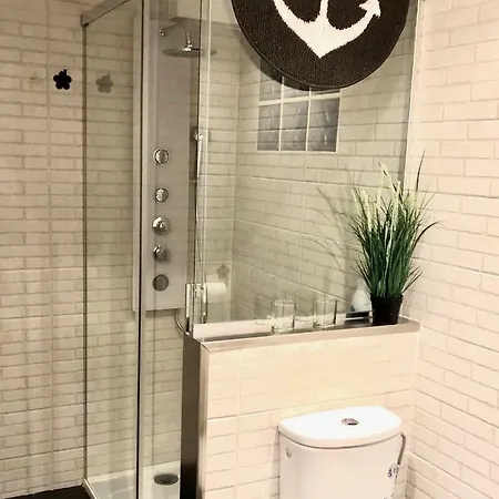 Vistabonitahome2 Apartament *