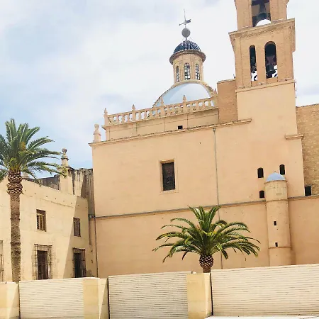 Vistabonitahome2 Apartament *