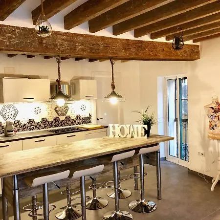 Vistabonitahome2 * Alicante