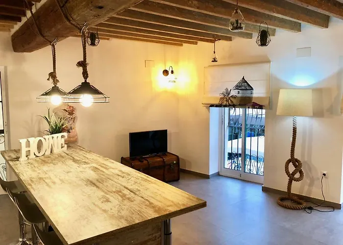 Apartmán Vistabonitahome2 *
