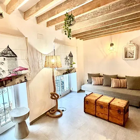 Apartment Vistabonitahome2 *