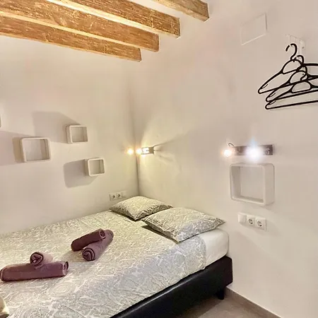 Apartment Vistabonitahome2 *