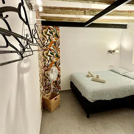 Apartment Vistabonitahome2 Alicante