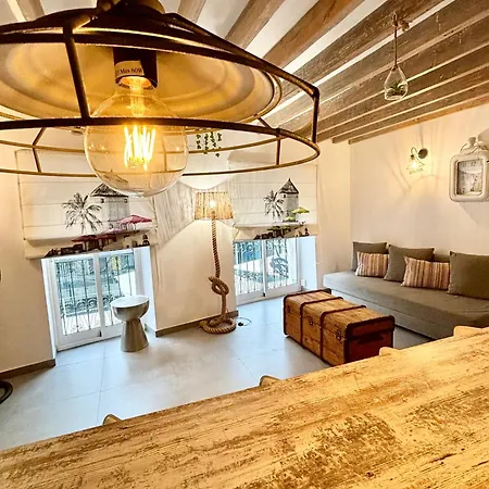 Vistabonitahome2 Apartment Alicante