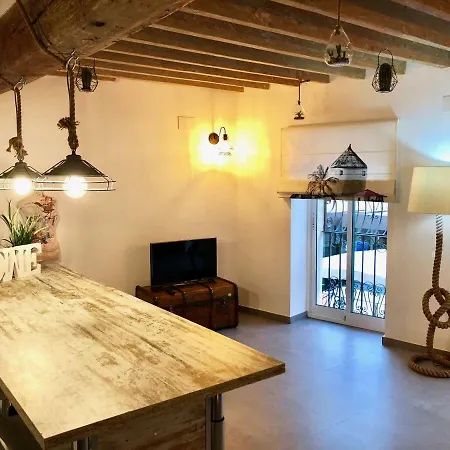 Apartment Vistabonitahome2 *