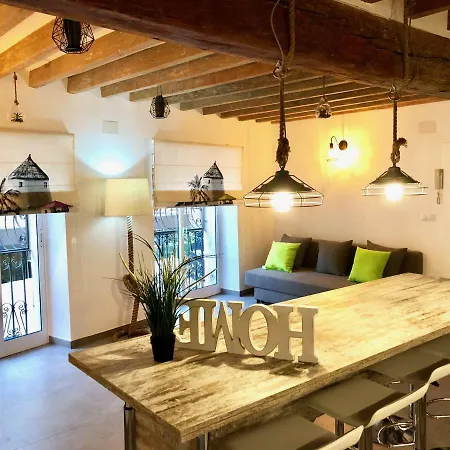 Vistabonitahome2 Appartement