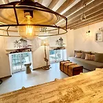 Vistabonitahome2 Apartman Alicante
