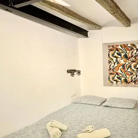 Vistabonitahome2 Appartamento Alicante